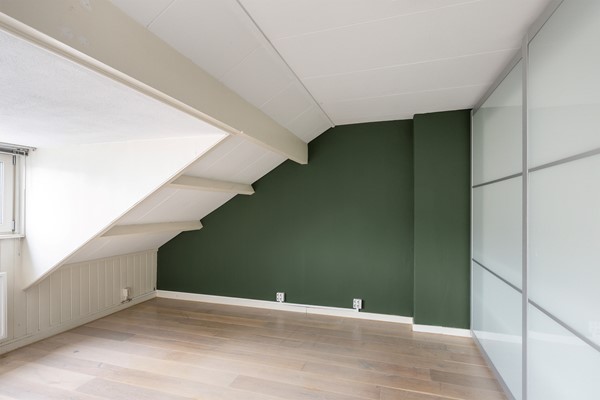 Medium property photo - Paetsstraat 32A, 3039 XR Rotterdam